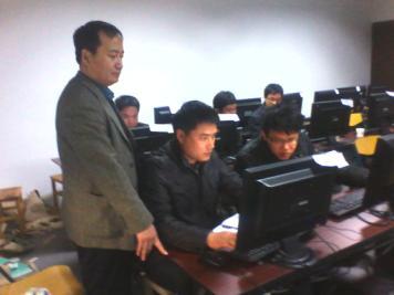 石家莊三源PLC 賦能計算機技術(shù)培訓的專業(yè)平臺