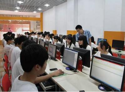 2019年重慶五一高級技工學校電子商務與計算機技術(shù)培訓項目介紹