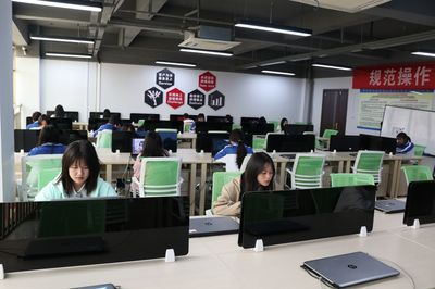 掌握未來 畢節(jié)文明網(wǎng)推動計算機技術(shù)培訓，助力數(shù)字化發(fā)展