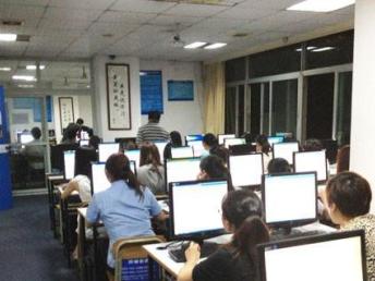 圖公明培訓中心 專業技能培訓，成就職業夢想