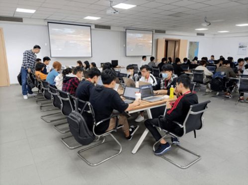 信息工程系2018級軟件技術(shù)專業(yè)圓滿完成企業(yè)實(shí)訓(xùn)，專業(yè)技能與實(shí)踐能力獲雙重提升