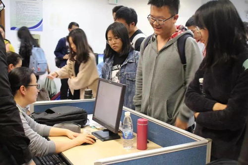 計(jì)算機(jī)文化節(jié)丨計(jì)算機(jī)應(yīng)用能力大賽培訓(xùn)會 從入門到精通，大神變形計(jì)全記錄